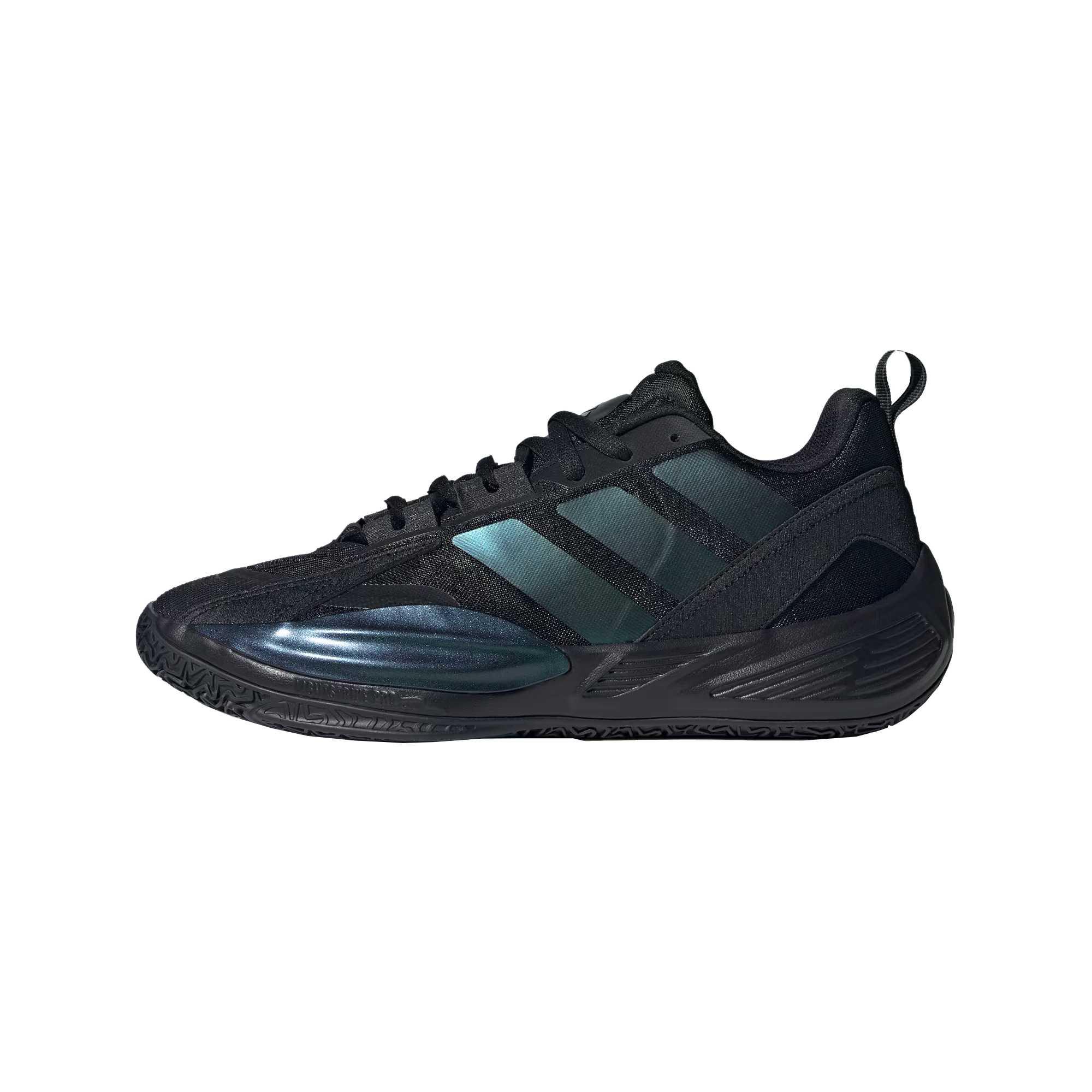 

Adidas Баскетбольные кроссовки XENOBURST Low Top, мужские, черные