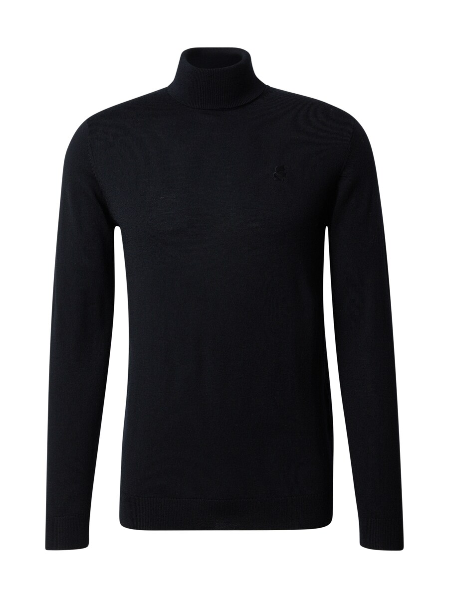 

Водолазка Karl Lagerfeld Sweater, черный
