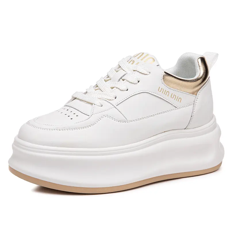 

Кеды, скейтборд обувь женская низкая Nrdrofficial, цвет White Silver