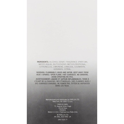Мужская туалетная вода Kenneth Cole Mankind Ultimate EDT 100ml — фото 3