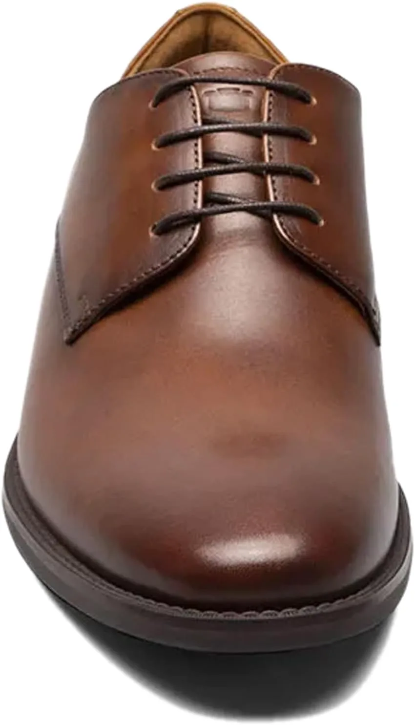Мужские туфли Florsheim, Santucci с простым носком Oxford — фото 4