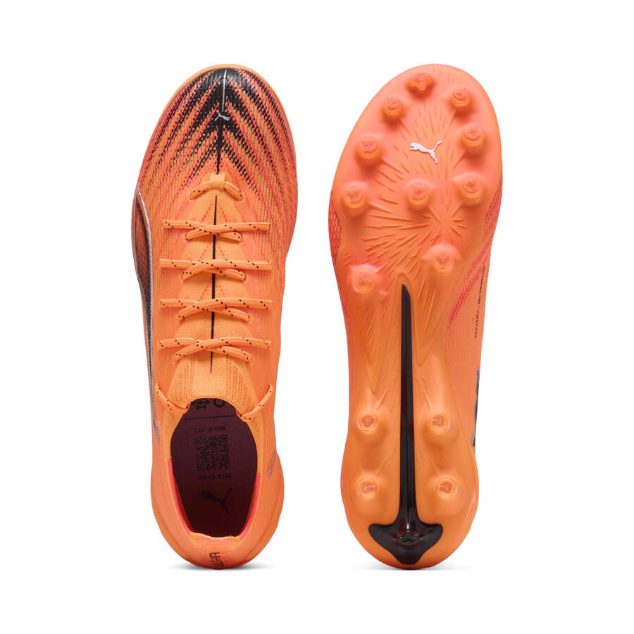 Футбольные бутсы ULTRA 6 ULTIMATE AG для взрослых PUMA — фото 4