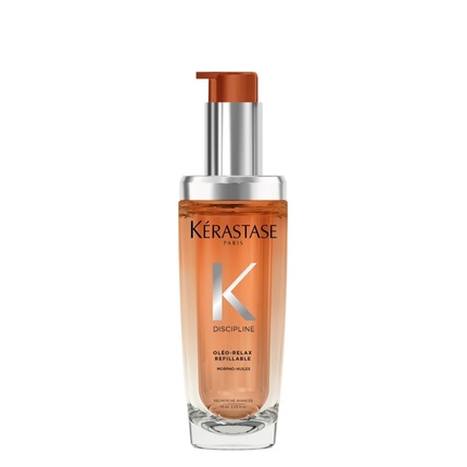 

Масло для волос Kerastase Discipline Oleo-Relax - 75 мл Kérastase