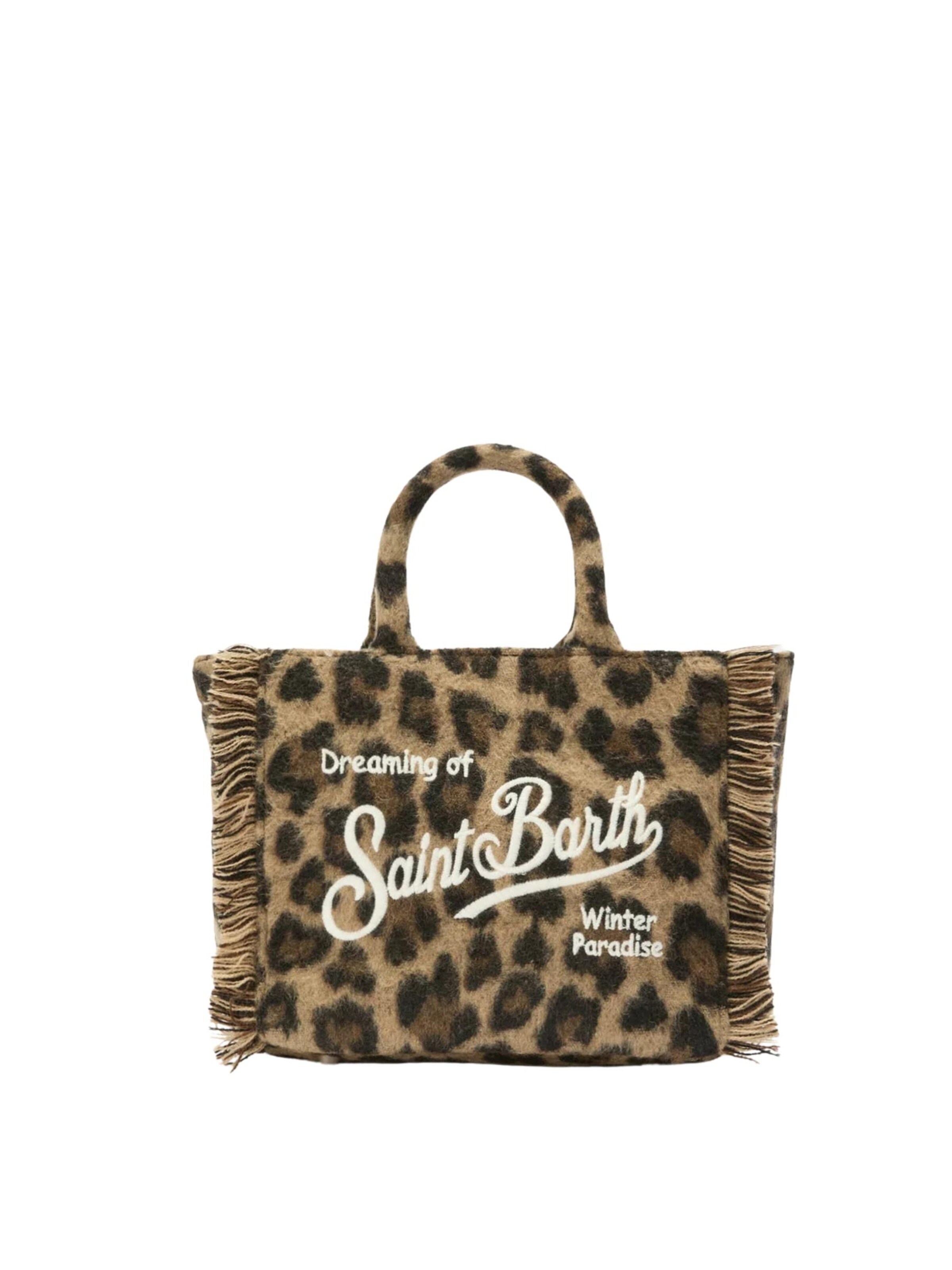 

MC2 Saint Barth Сумка, мультиколор