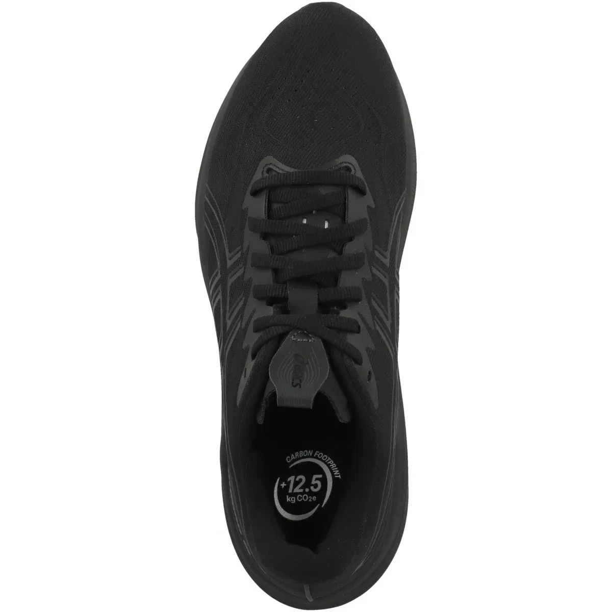 Кроссовки для бега GT-2000 14 Asics, черный — фото 2