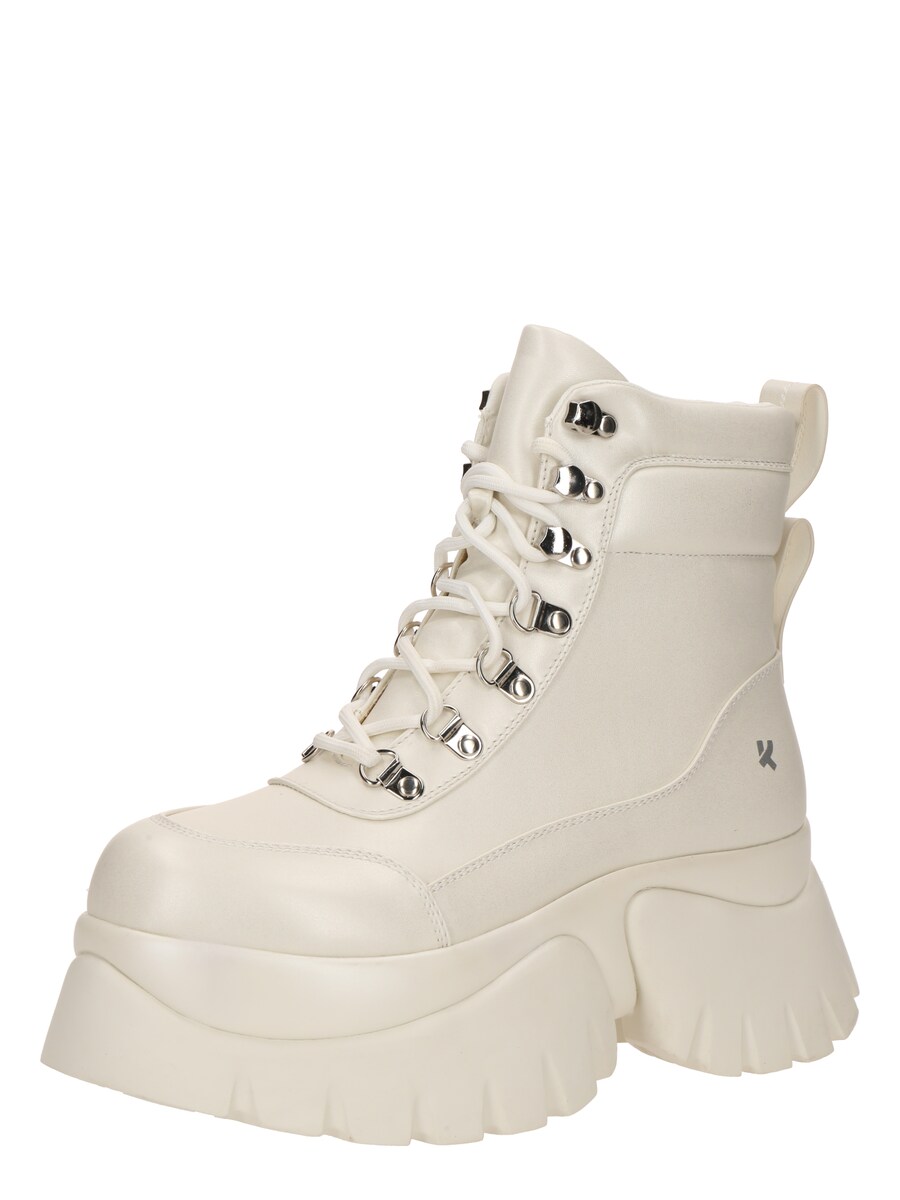 Ботильоны Koi Footwear, белый