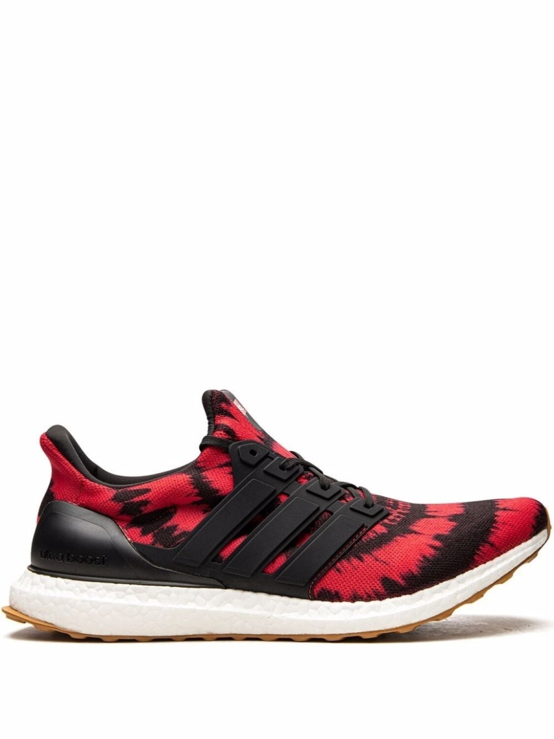 

Adidas кроссовки Ultraboost No Vacancy из коллаборации с Nice Kicks, красный
