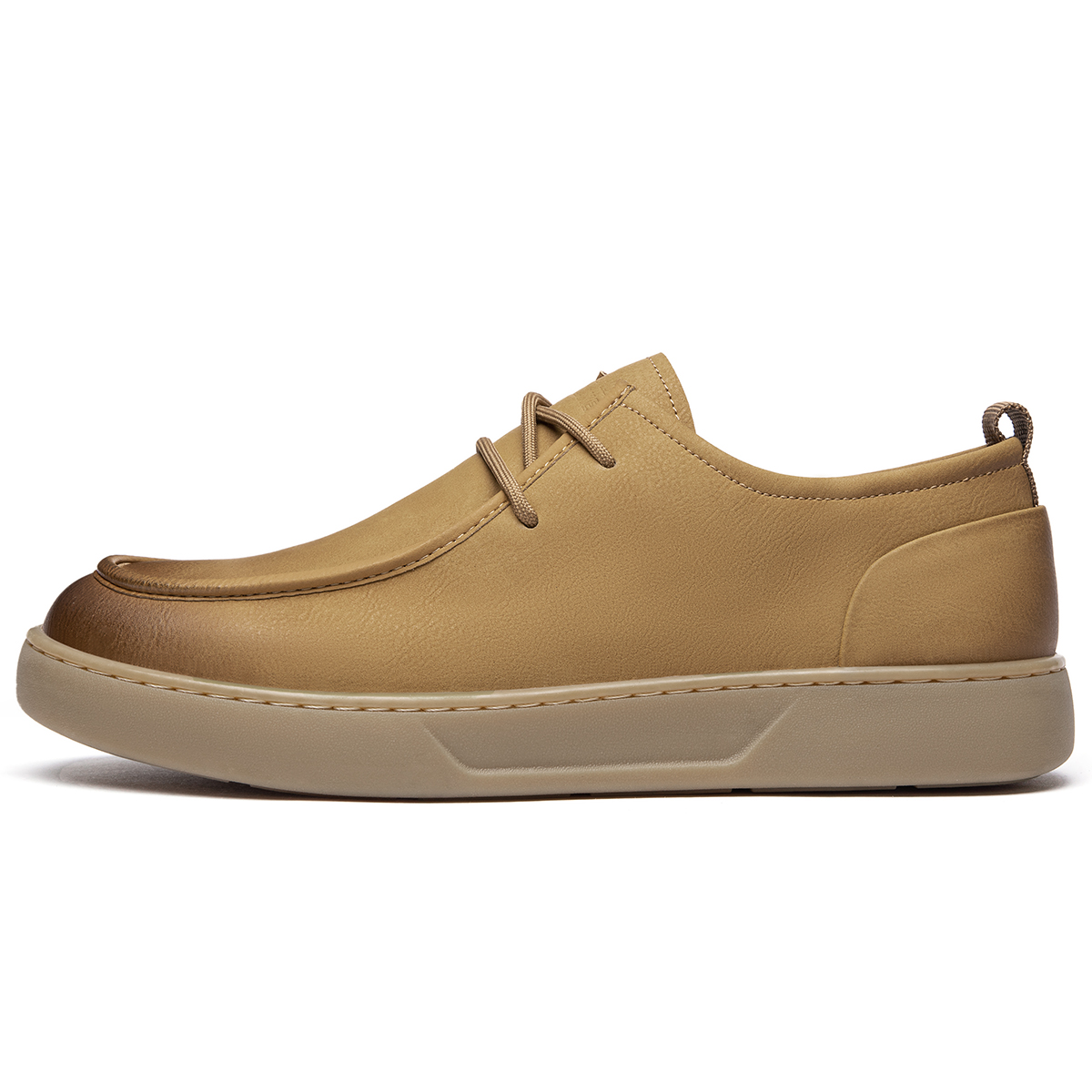 

15 MINS Мужские повседневные кроссовки Лоу-топ цвета хаки, цвет Khaki