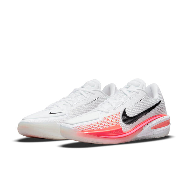 Кроссовки air zoom gt cut 1 Nike, белый — фото 3