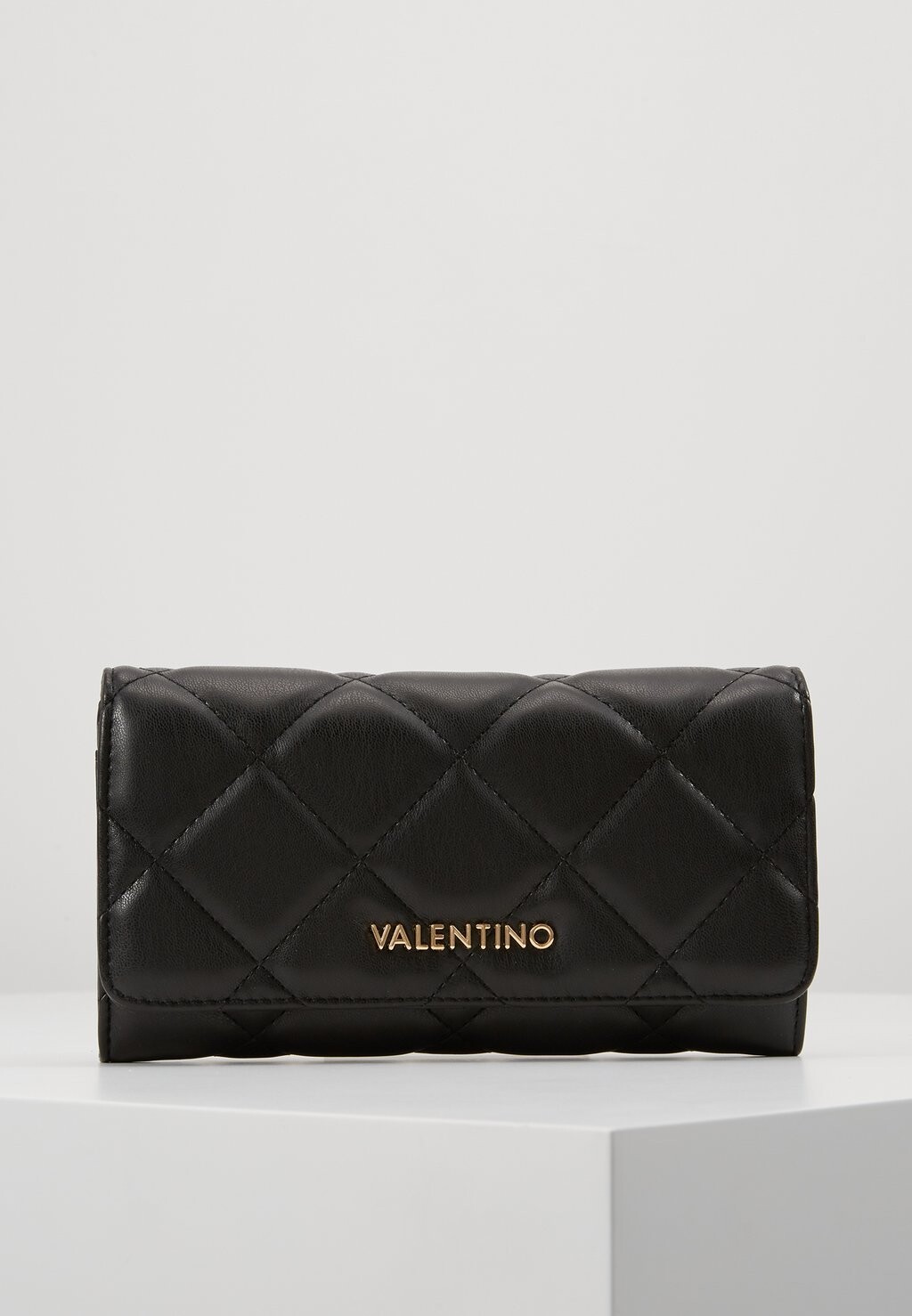 

Кошелек Valentino, черный