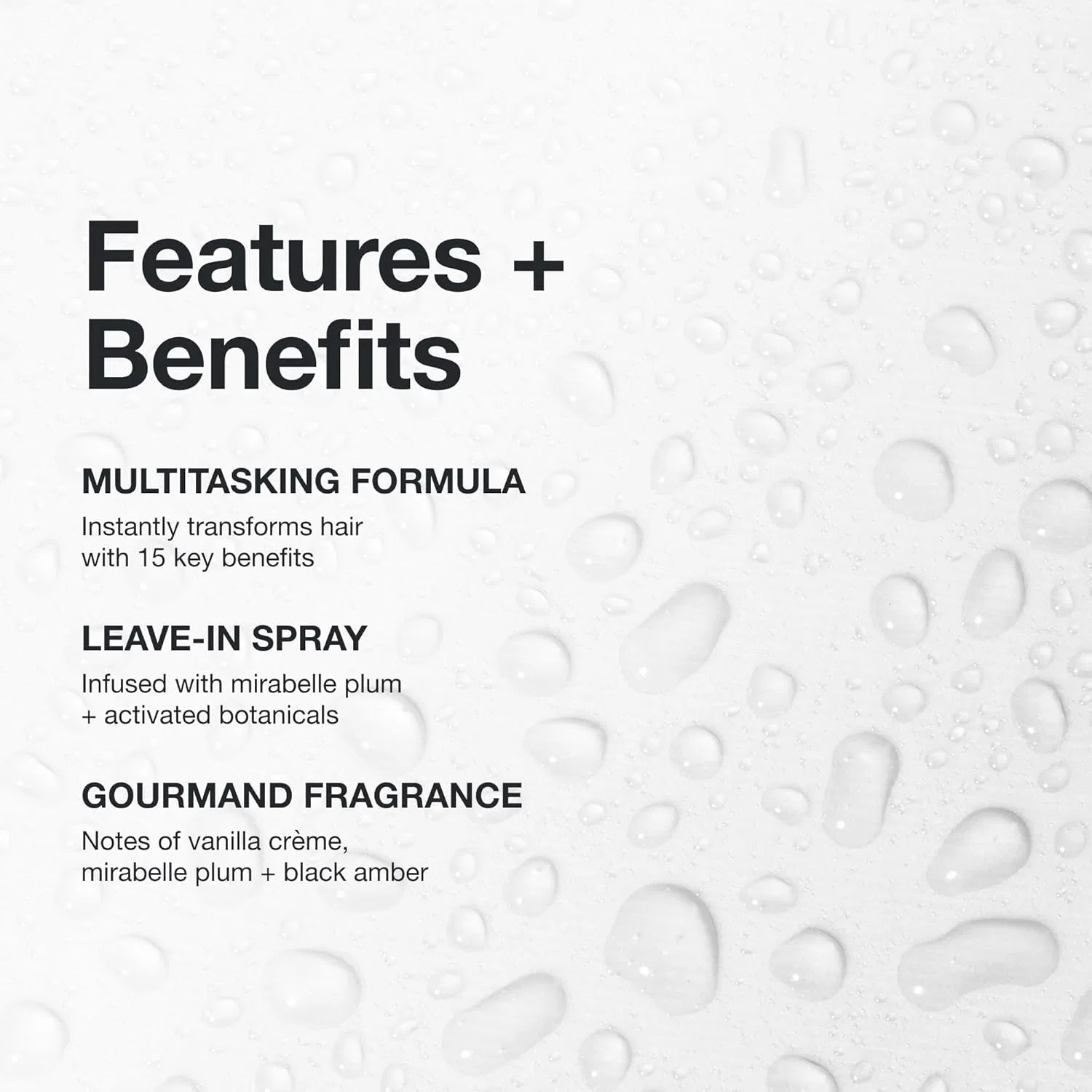 Многофункциональный спрей для волос «15-in-1 Spray» от Paul Mitchell Paul Mitchell — фото 3