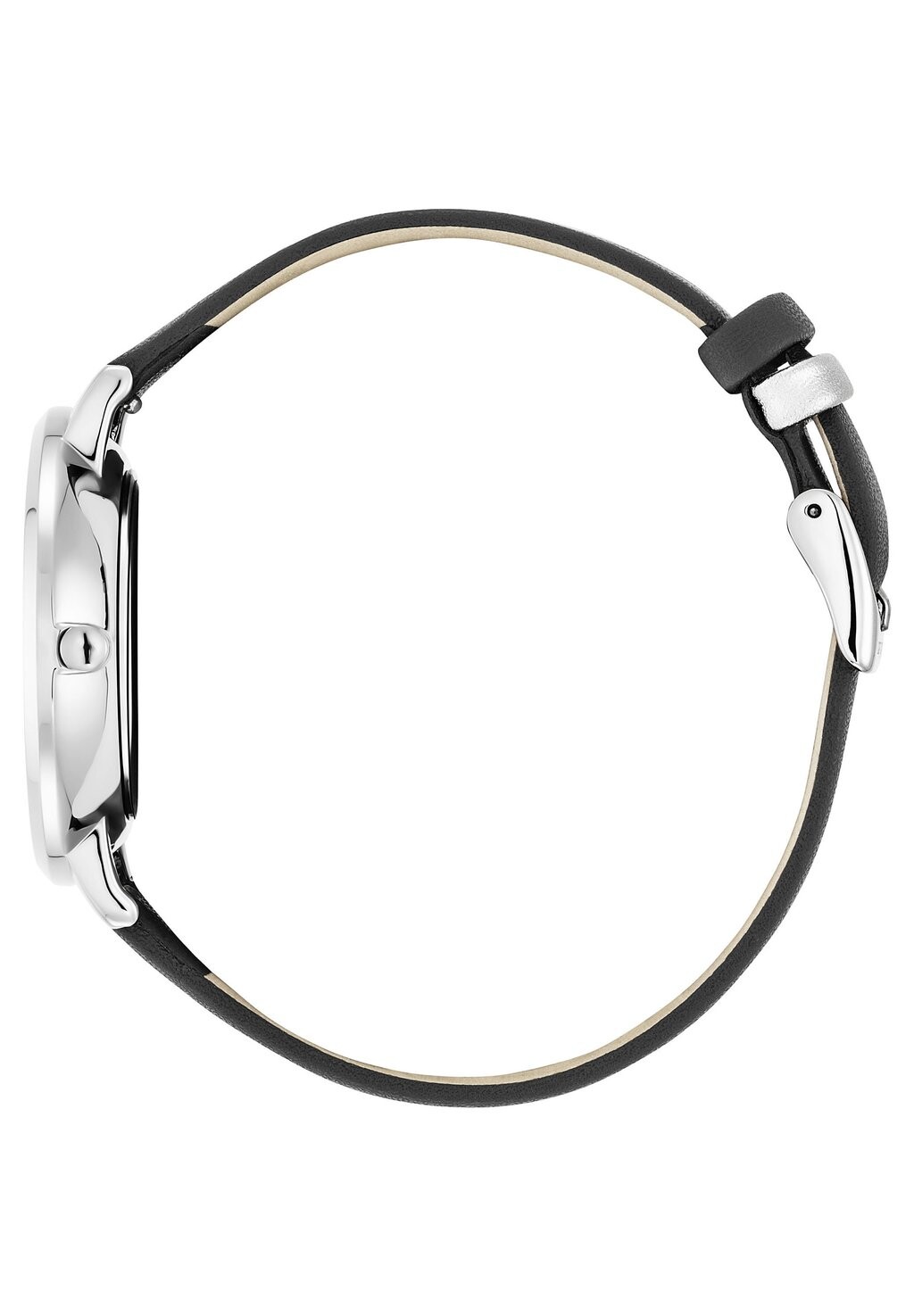 

Часы Julie Julsen, серый