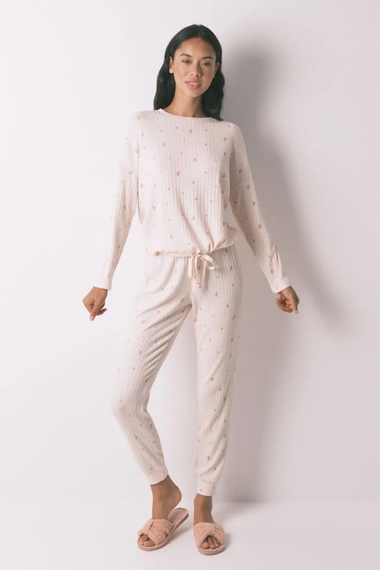 

Пижама Women'Secret, розовый