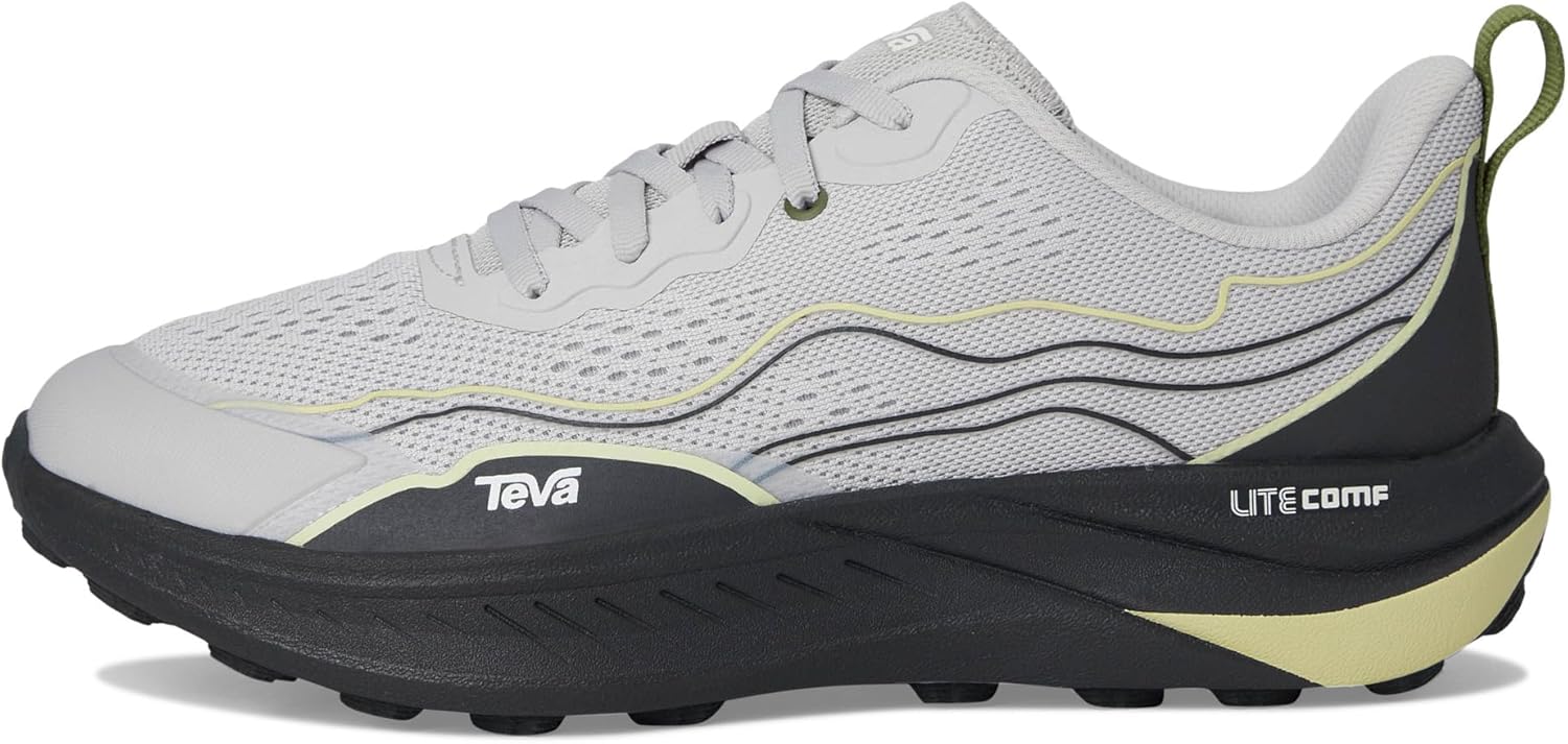 Мужские сандалии Teva Trailwinder Low, синий — фото 4