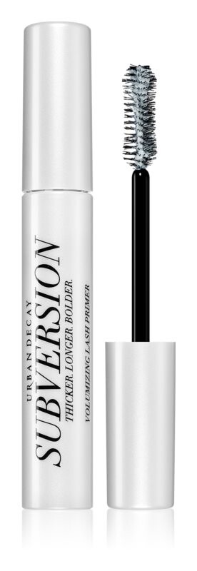 

База под тушь с витамином Е Urban Decay Subversion Lash Primer