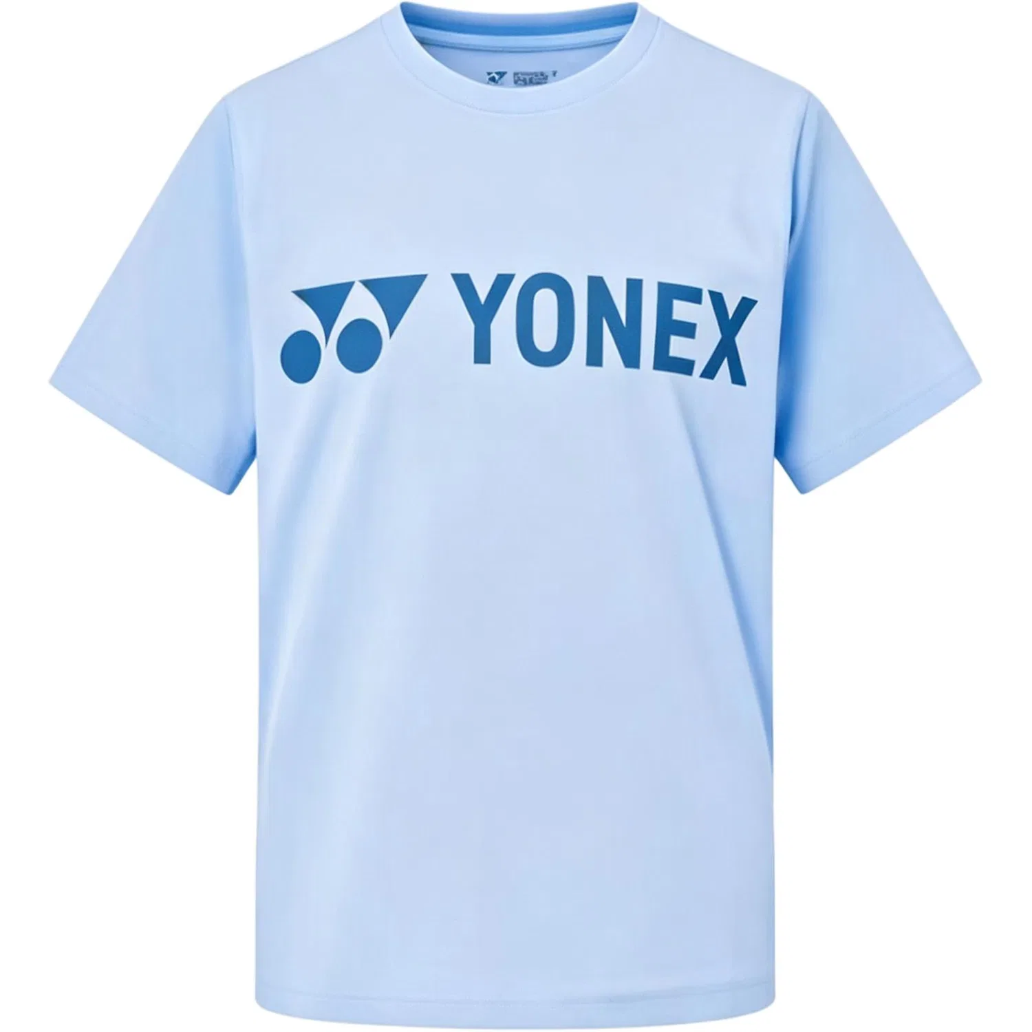 Детская футболка с коротким рукавом Blue Pearl YONEX