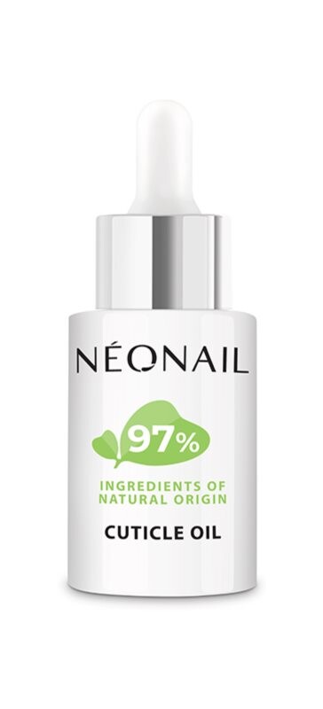

Питательное масло для ногтей и кутикулы NeoNail Vitamin Cuticle Oil