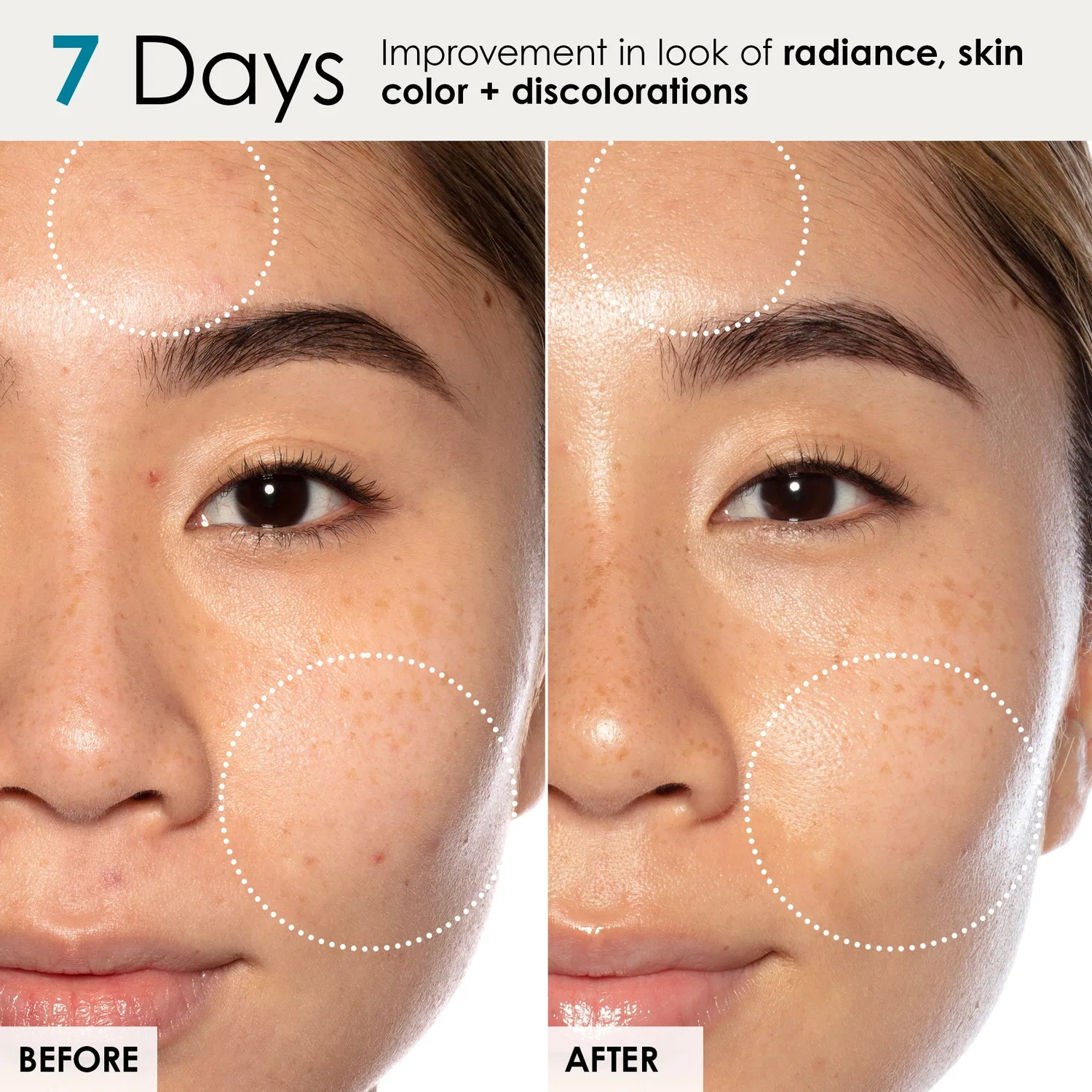 Сыворотка отбеливающая с молочной кислотой Good Genes Lactic Acid Treatment Sunday Riley, 50 мл — фото 3