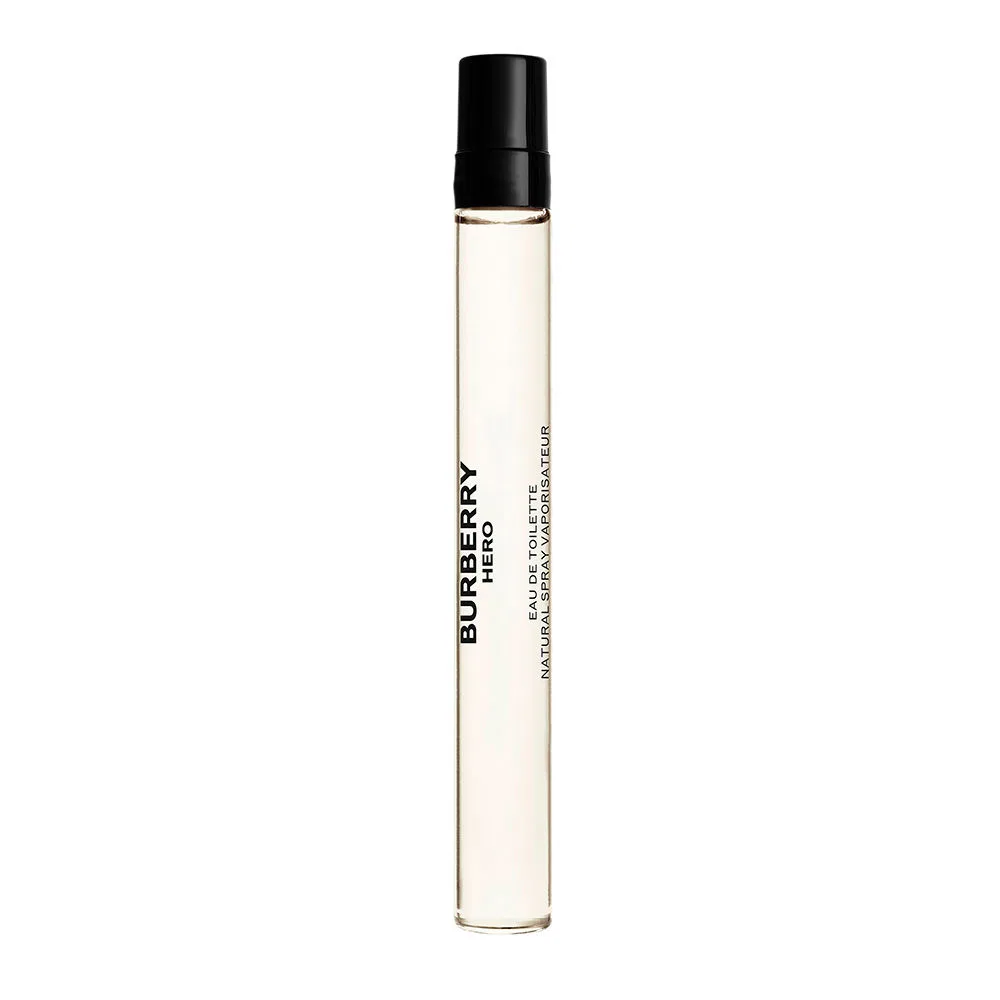 Подарочный набор мужской туалетной воды Burberry Hero, 2 предмета Burberry — фото 4