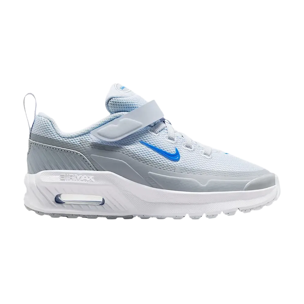 Кроссовки Nike Air Max Bia PS, синий