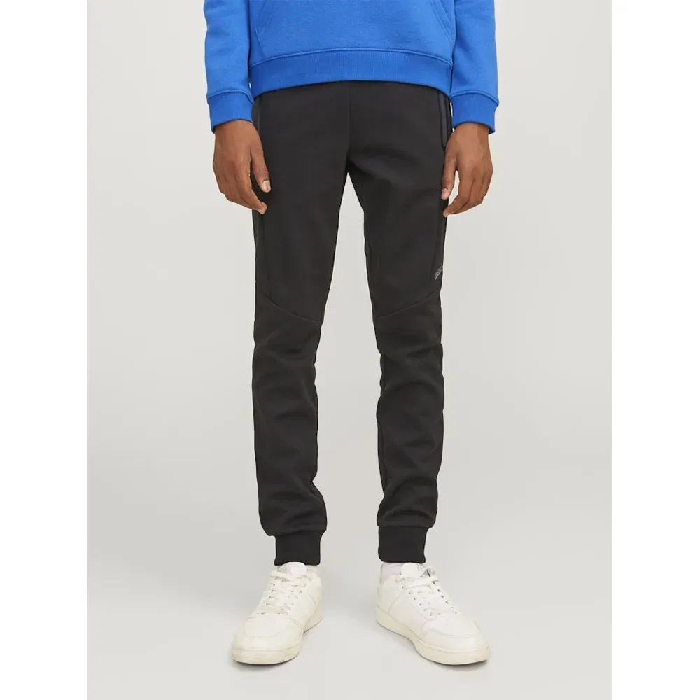 Штаны Will Fusion Nb Jack & Jones, черный