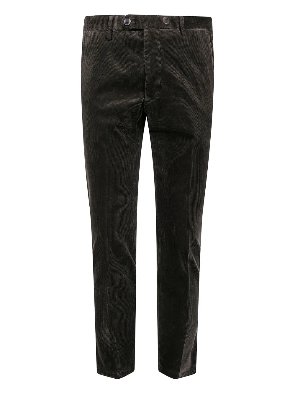 

Вельветовые брюки Michael Coal, коричневый