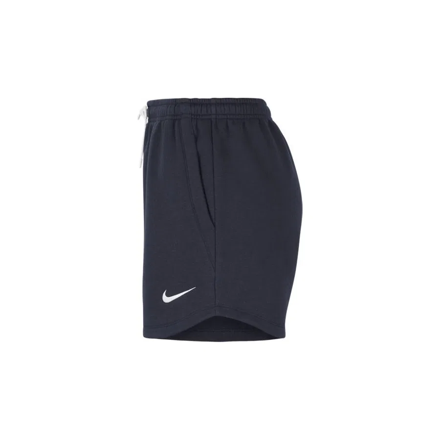 Шорты спортивные с длиной выше колена Team Park 20 Nike, Темно-синий — фото 2