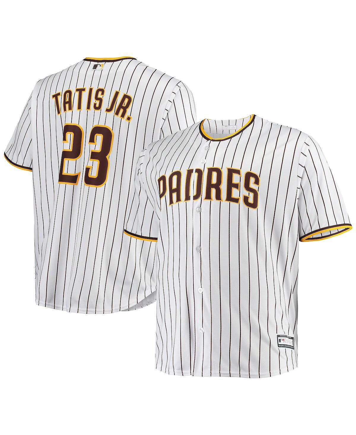 tatis contract