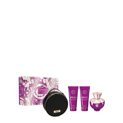 Парфюмерная вода Versace Dylan Purple Eau De Parfum, 100 мл