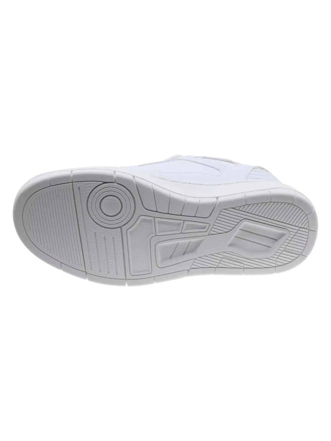 Кроссовки Beppi Casual Shoe белого цвета — фото 4