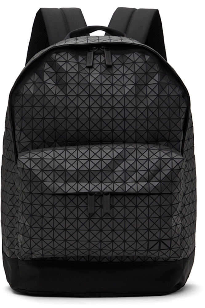 

Рюкзак Gunmetal Daypack BAO BAO ISSEY MIYAKE