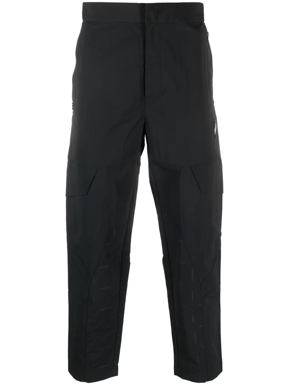 

Брюки Scafell Storm A-COLD-WALL*, черный