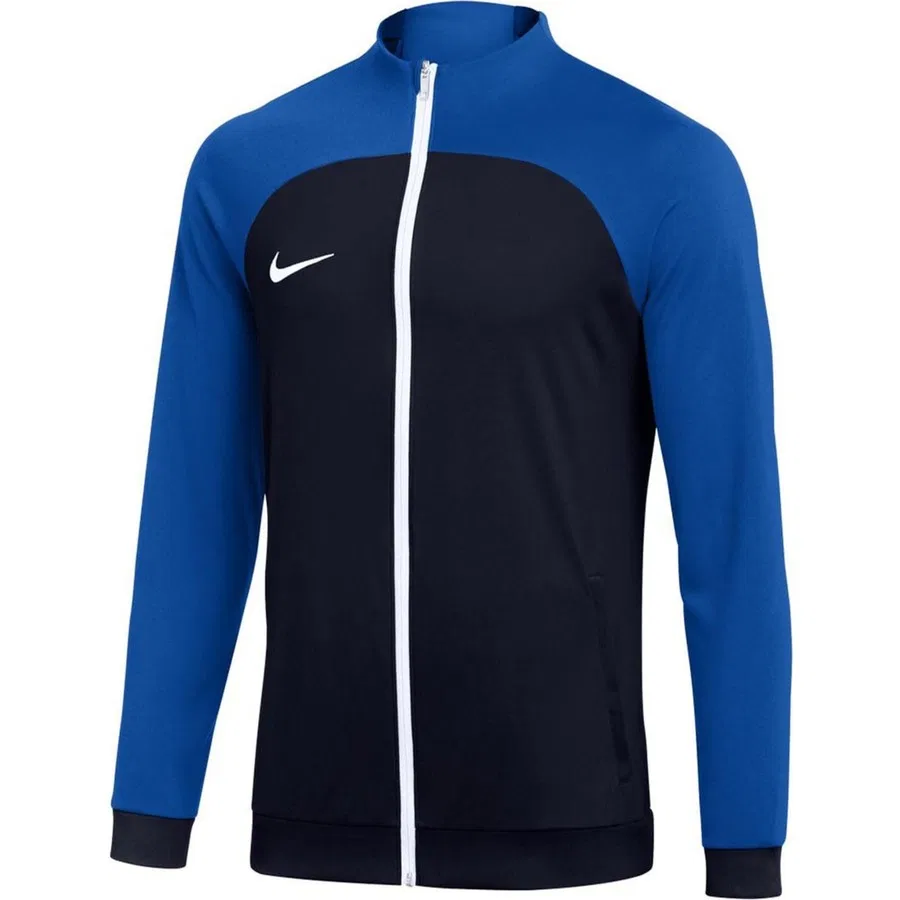 Мужская куртка Nike Dri-FIT Academy Track Jacket, Темно-синий