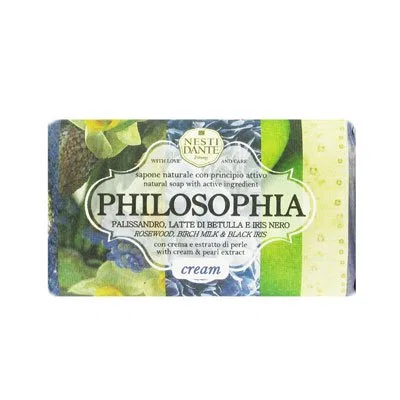 Крем-мыло Nesti Dante Philosophia 250 г