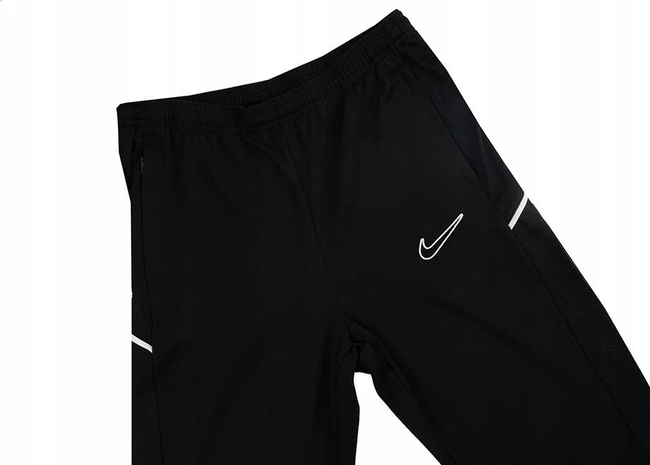 Детские спортивные штаны Academy 25 Nike, Schwarz