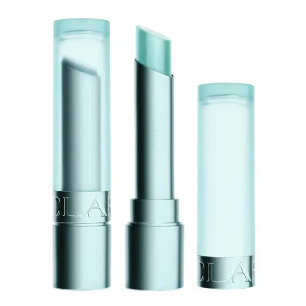 Бальзам для губ CLARINS Bálsamo Labial Lip Oil Balm Cryo 1 шт с эффектом холода — фото 2