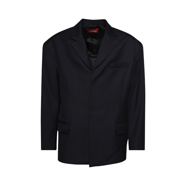 

Куртка 032C Orion Suit Jacket Dark Blue, синий