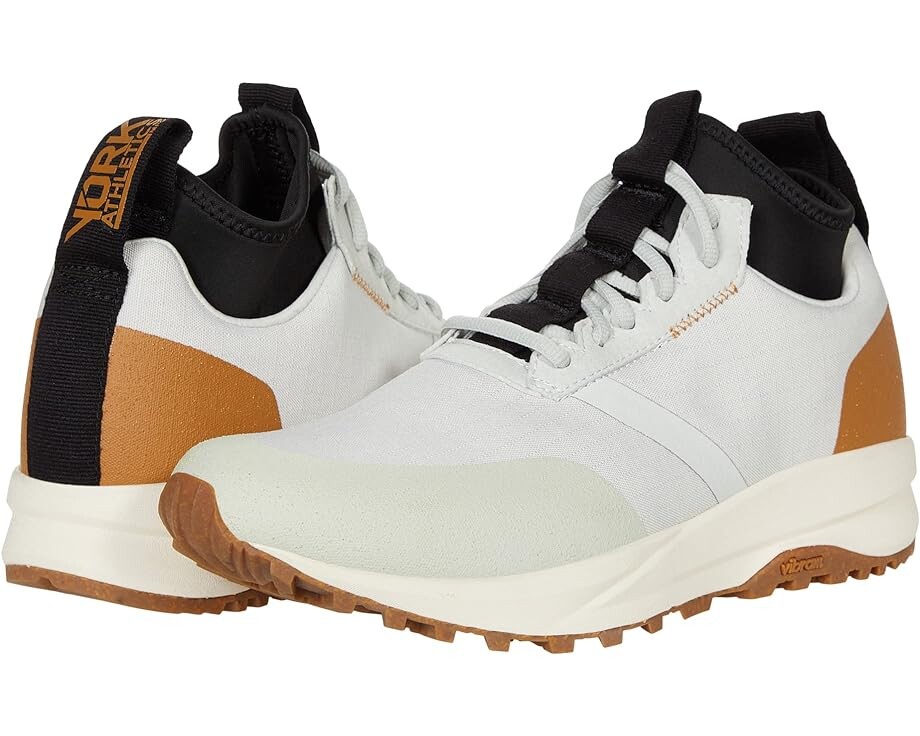 

Походные ботинки YORK Athletics Mfg. The Via All-Terrain, цвет Mineral