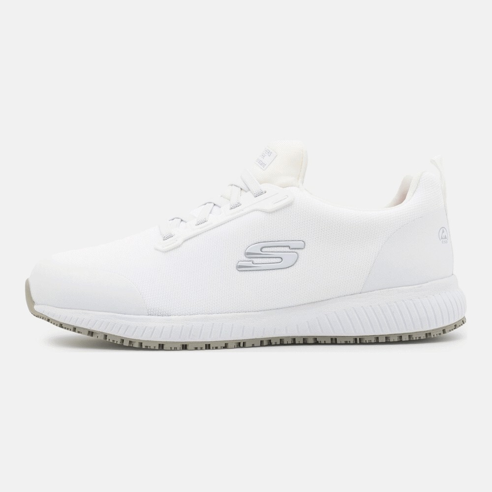 

Кроссовки Skechers Squad, white