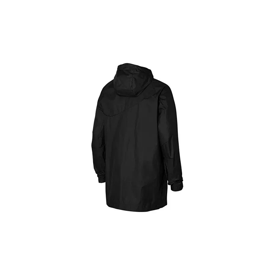 Мужская куртка Storm-Fit Academy Pro, Nike, Черный — фото 2