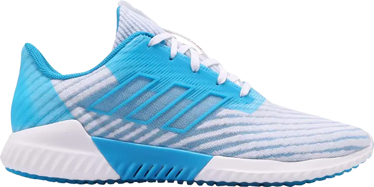 

Кроссовки Adidas Climacool 2.0 'Blue', синий