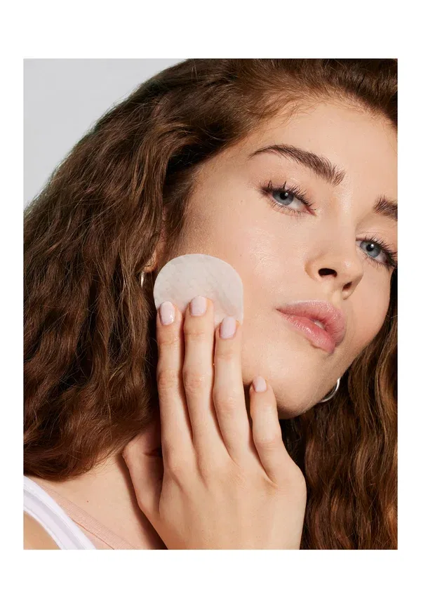 Пилинг-салфетки отшелушивающие Glycolic Fix Pads Nip+Fab 80 мл — фото 2