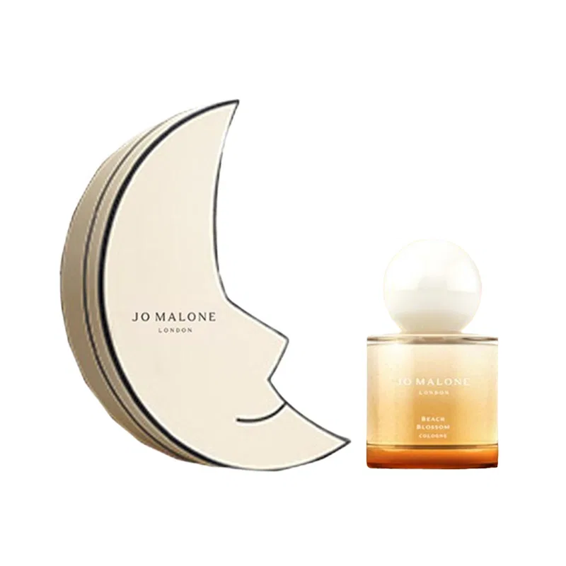 Парфюмерная вода Jo Malone London Eden's Fruit Box Limited Edition Lime Coconut Juice, 50 мл, Black