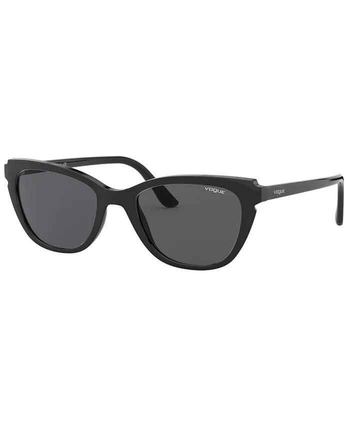 

Солнцезащитные очки Vogue Eyewear, черный