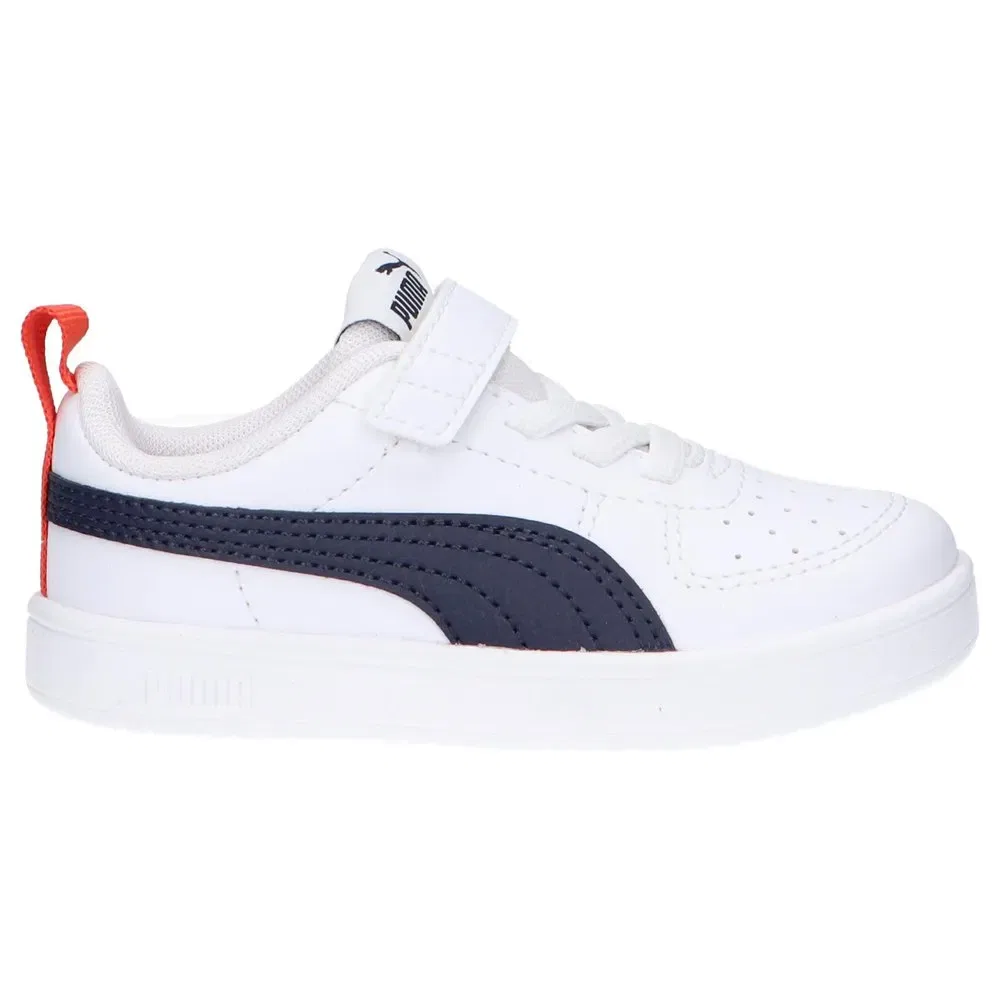 Кроссовки Rickie AC Puma, белый