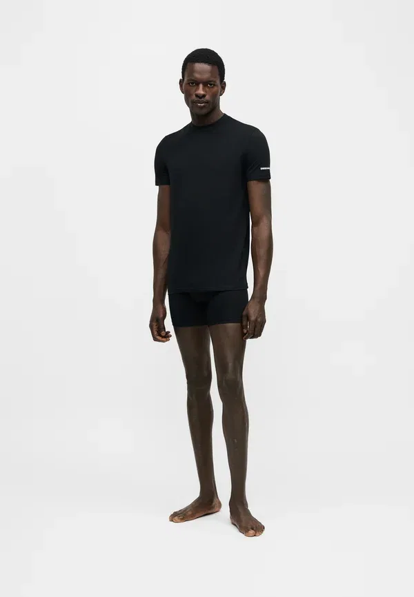 Комплект из двух маек (2 шт.) Dsquared2, белый