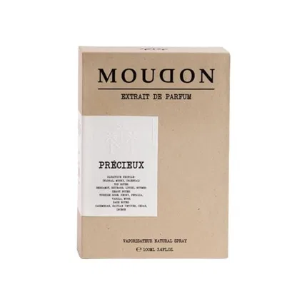 Женский парфюм концентрированный Precieux Moudon