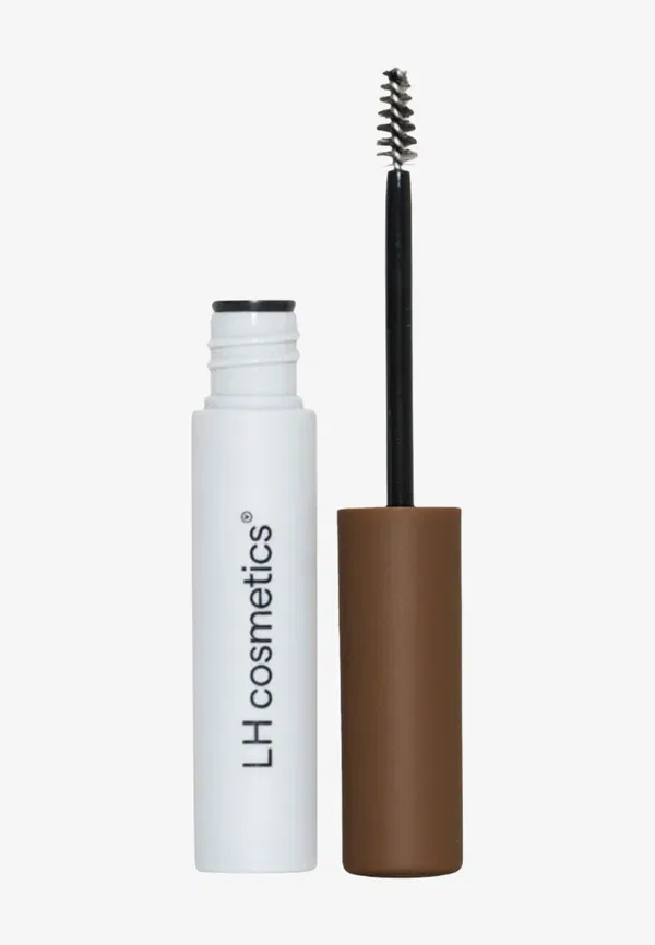 Тонирующий гель для бровей - гель для бровей 3.5 мл Lh Cosmetics, цвет brown
