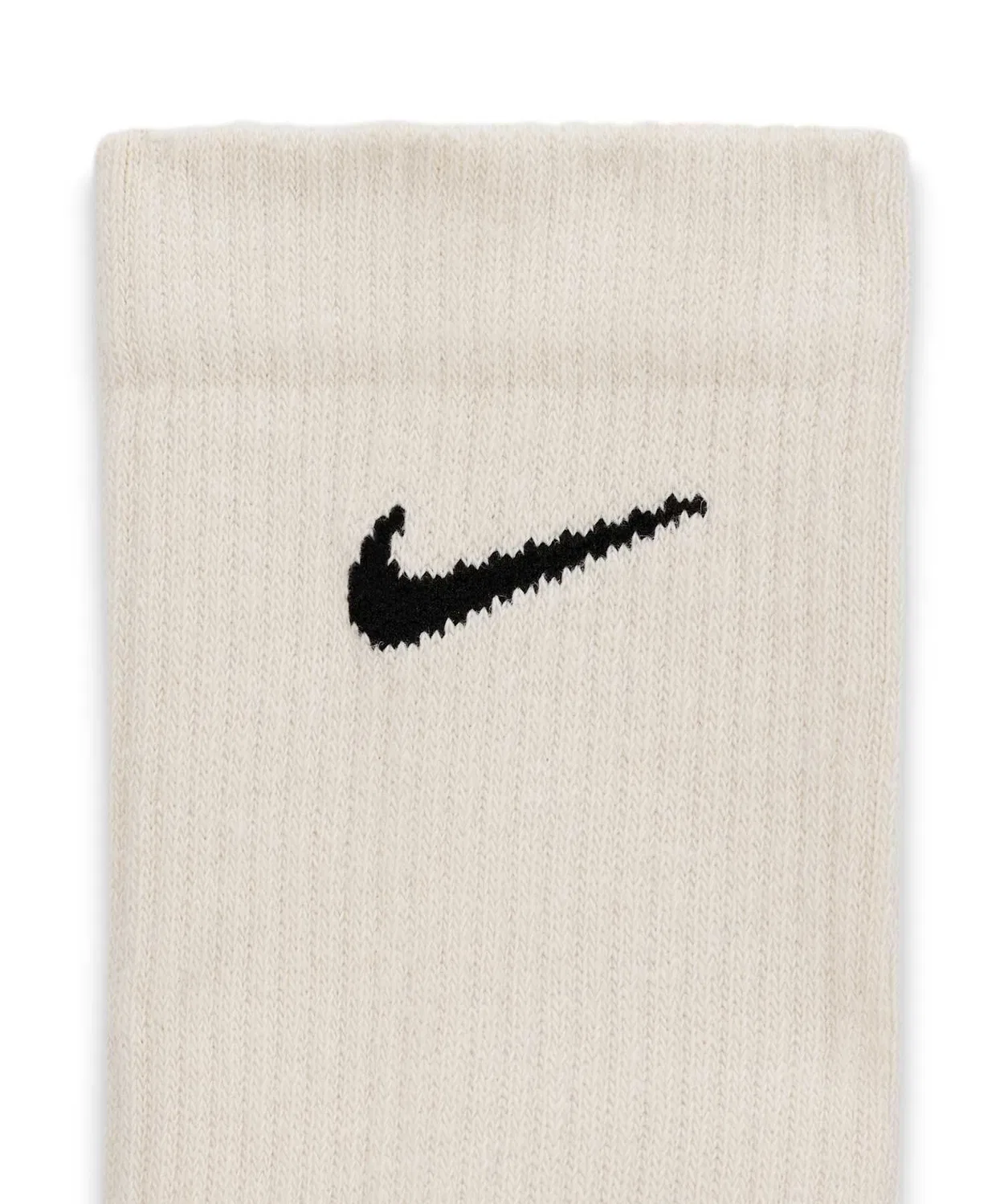 Мужские носки с усиленной пяткой и мыском, 3 пары, Nike Everyday Elevated Crew Socks, Multi-Color — фото 4