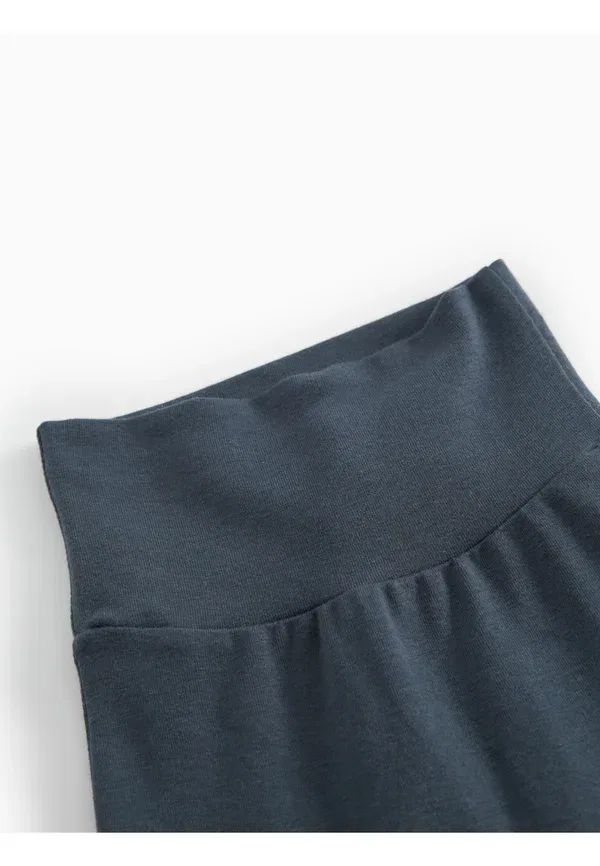 Леггинсы из хлопка Pixa unisex, Marmar Copenhagen, синий — фото 3
